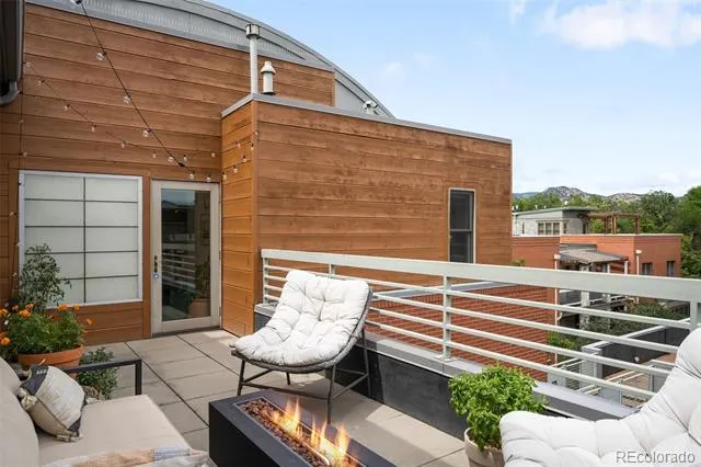 2336 Spruce Street #D Boulder, CO 80302