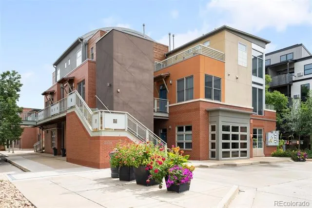 2336 Spruce Street #D Boulder, CO 80302