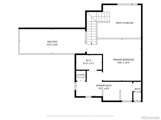 2336 Spruce Street #D Boulder, CO 80302
