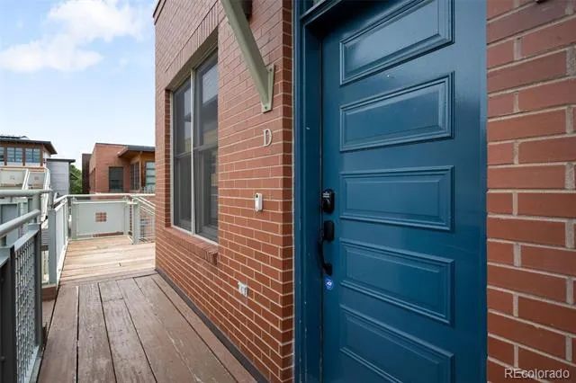 2336 Spruce Street #D Boulder, CO 80302