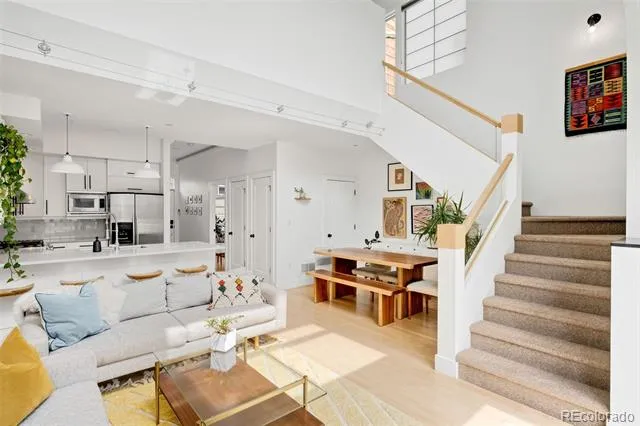 2336 Spruce Street #D Boulder, CO 80302