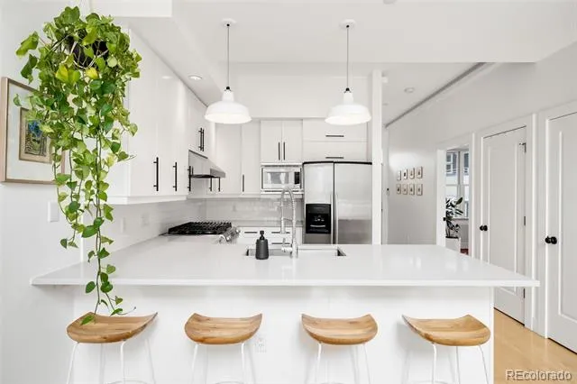 2336 Spruce Street #D Boulder, CO 80302