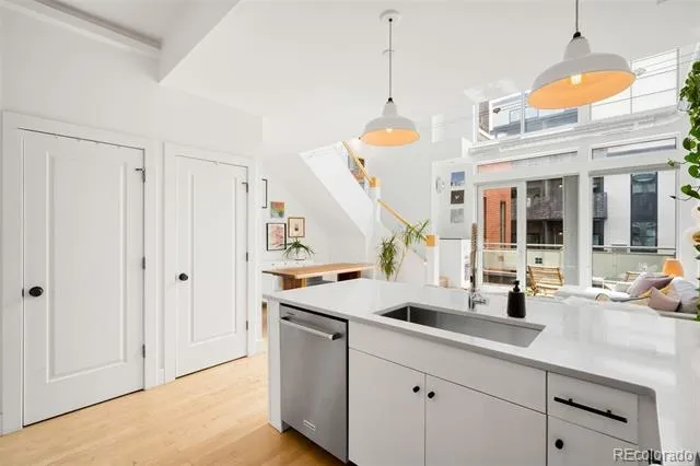 2336 Spruce Street #D Boulder, CO 80302