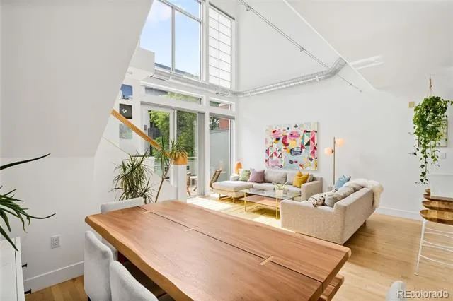 2336 Spruce Street #D Boulder, CO 80302