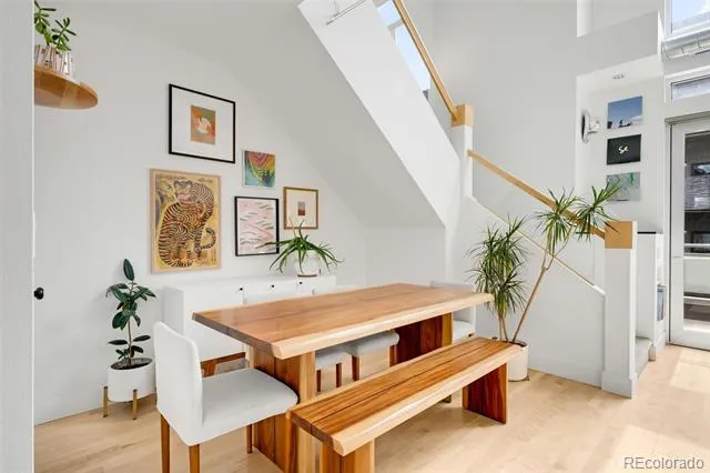 2336 Spruce Street #D Boulder, CO 80302