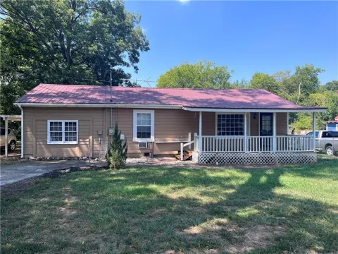 207 Main Street