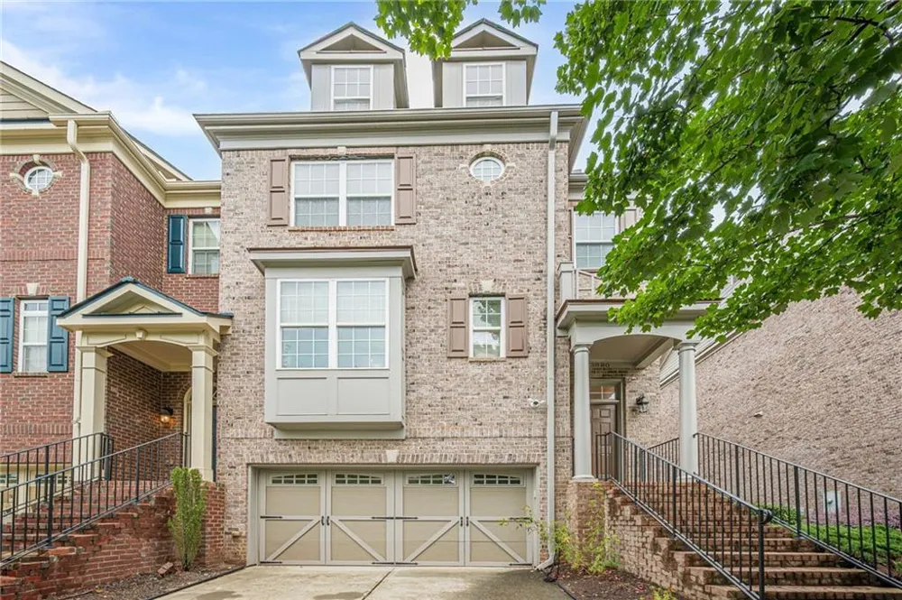 3880 Fairhill Point Alpharetta, GA 30004