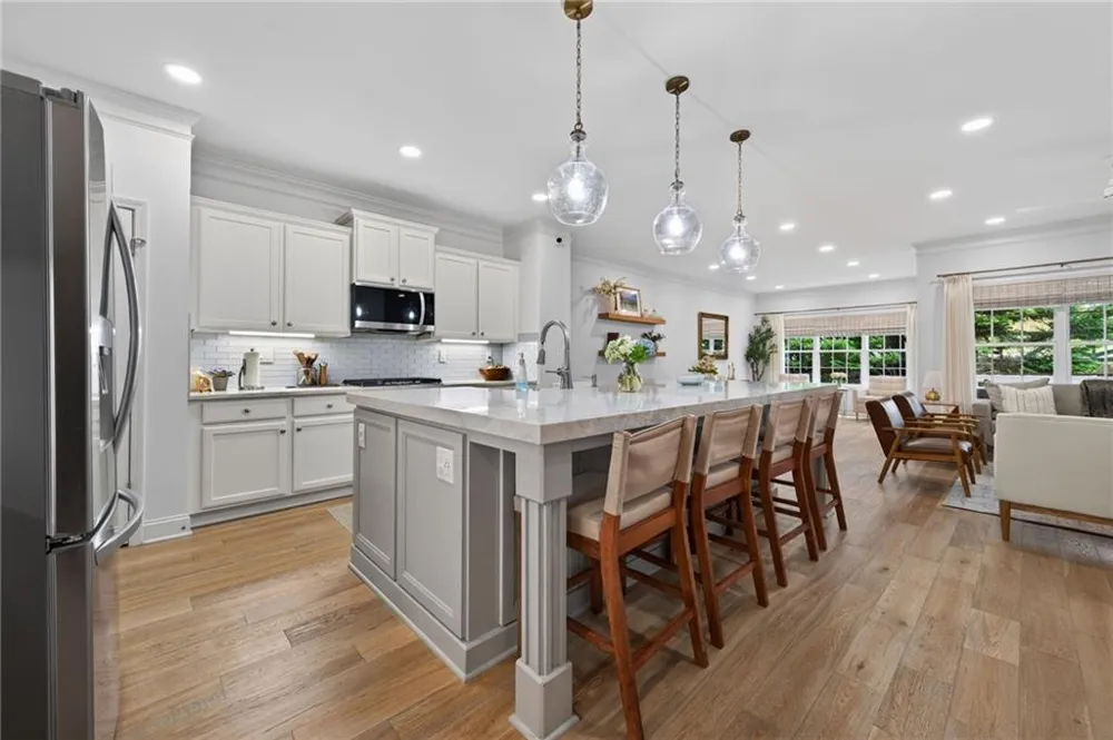 3880 Fairhill Point Alpharetta, GA 30004