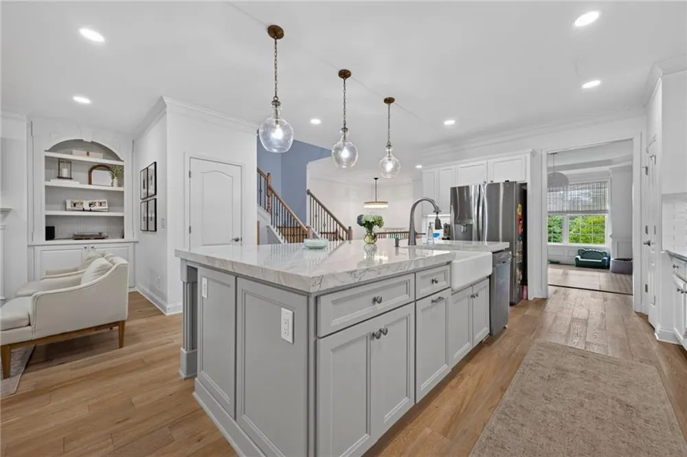 3880 Fairhill Point Alpharetta, GA 30004