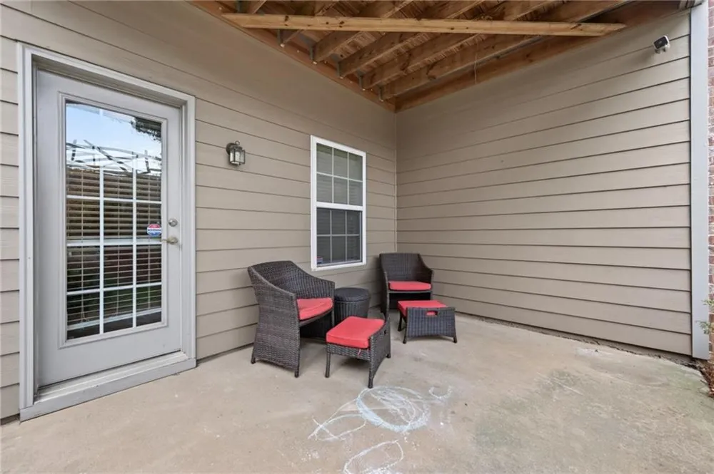 3880 Fairhill Point Alpharetta, GA 30004