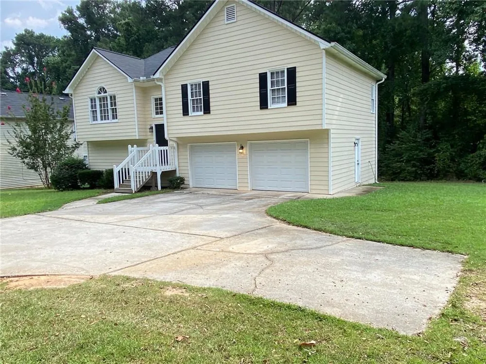 2205 Pair Road SW Marietta, GA 30008