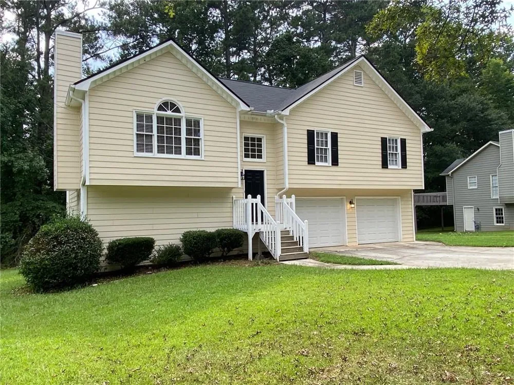 2205 Pair Road SW Marietta, GA 30008