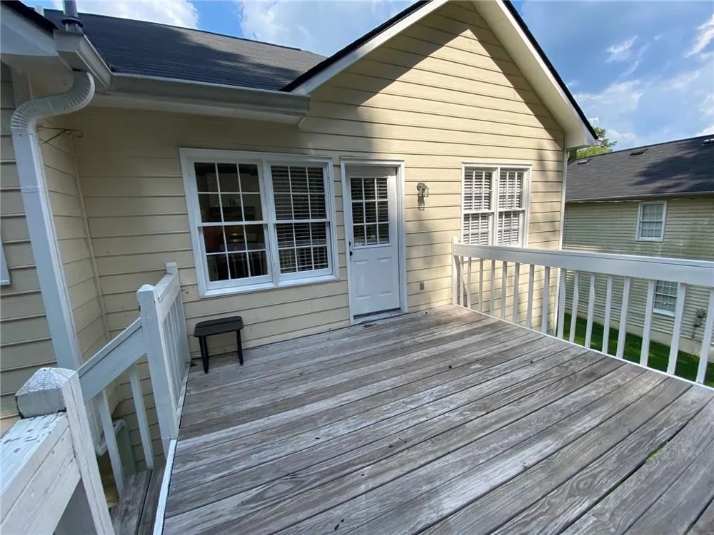 2205 Pair Road SW Marietta, GA 30008