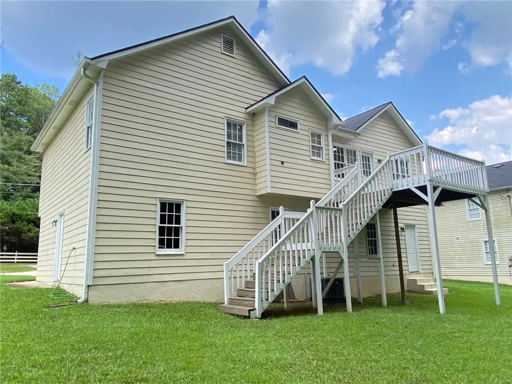 2205 Pair Road SW Marietta, GA 30008