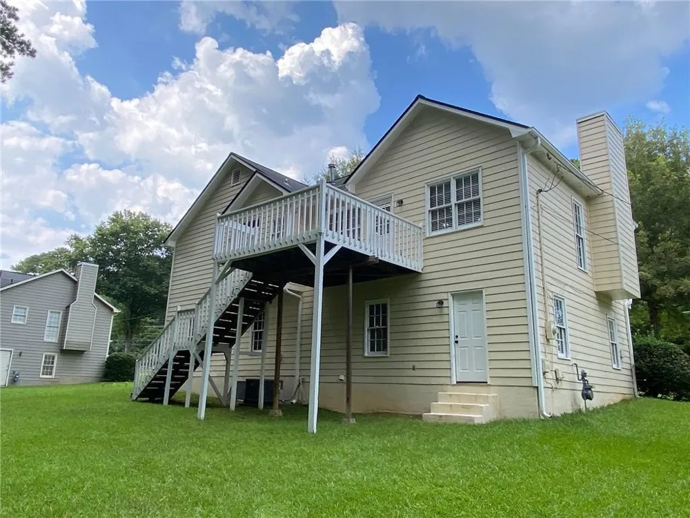 2205 Pair Road SW Marietta, GA 30008