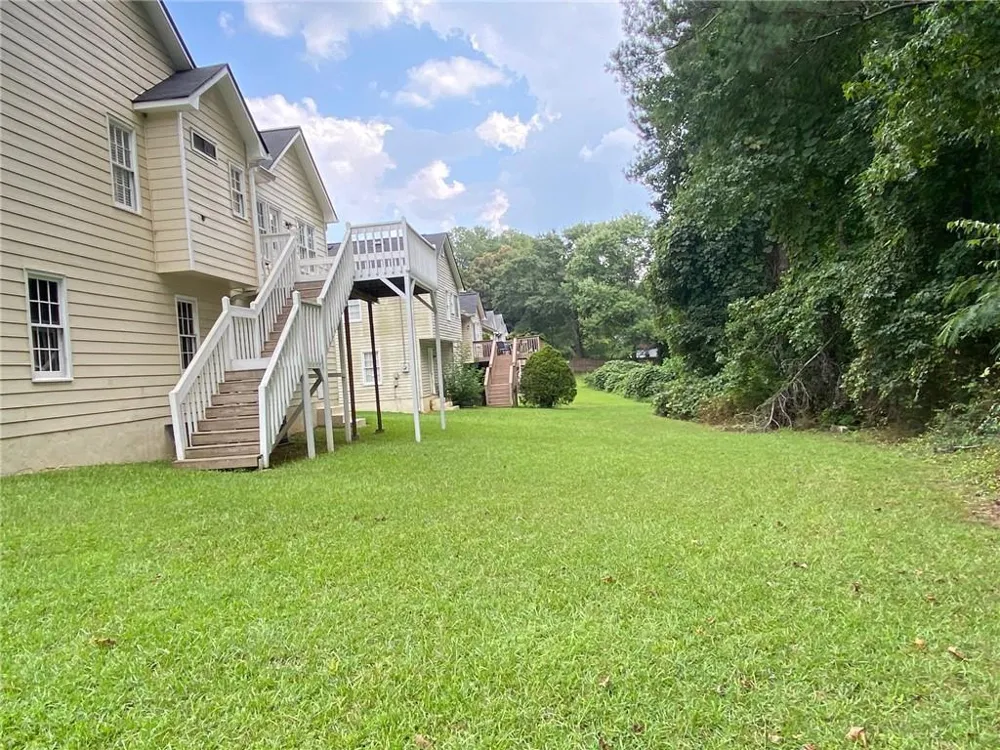 2205 Pair Road SW Marietta, GA 30008