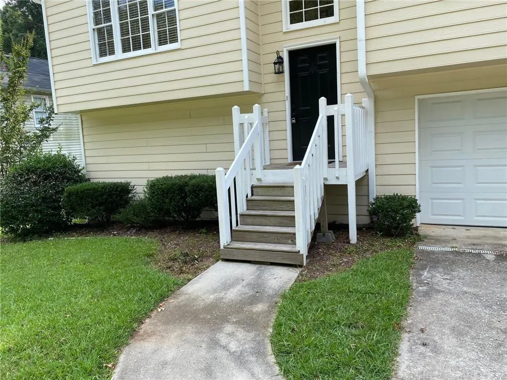2205 Pair Road SW Marietta, GA 30008