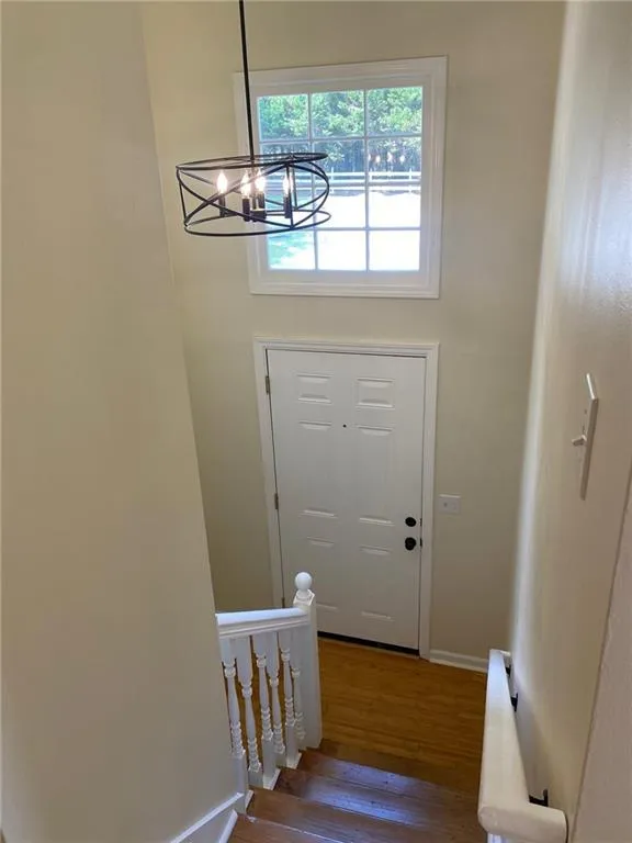 2205 Pair Road SW Marietta, GA 30008