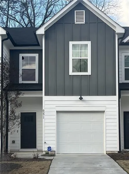 6271 Redan Square #83 Lithonia, GA 30058