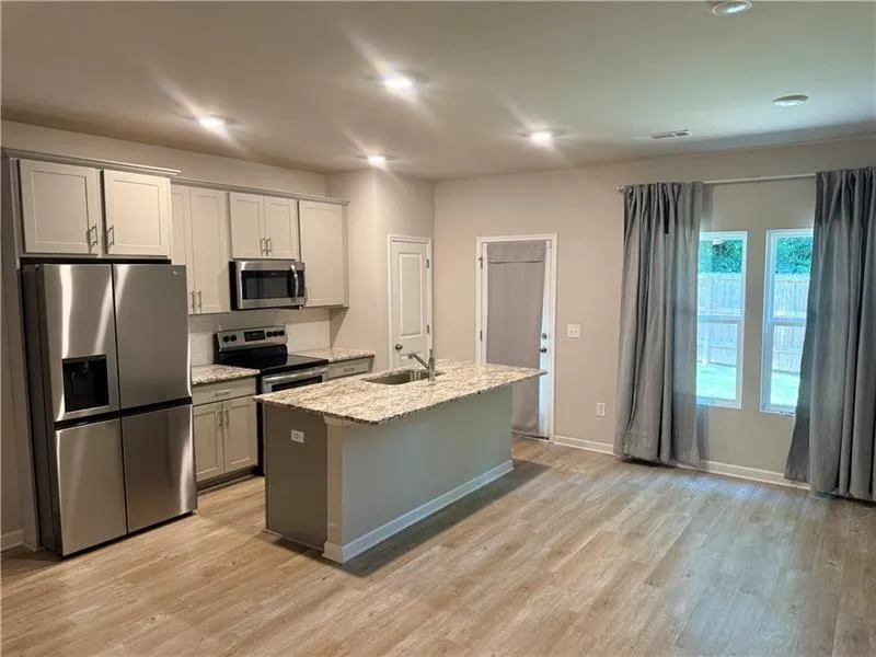 6271 Redan Square #83 Lithonia, GA 30058