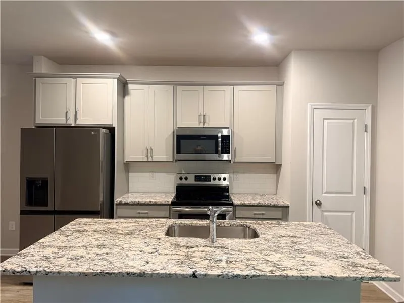 6271 Redan Square #83 Lithonia, GA 30058
