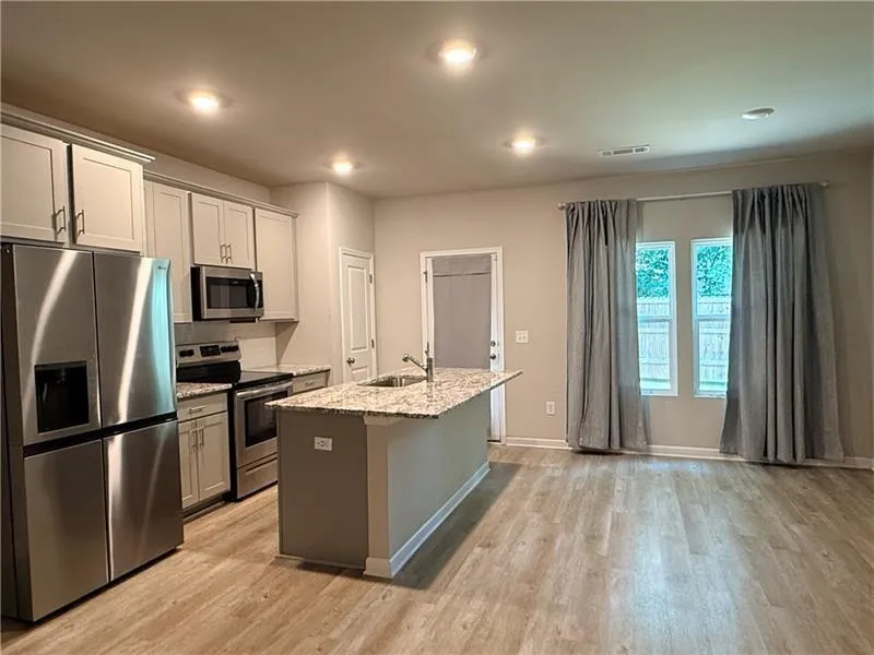6271 Redan Square #83 Lithonia, GA 30058