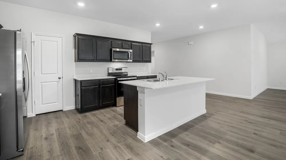 406 Whispering Pines Drive Josephine, TX 75189