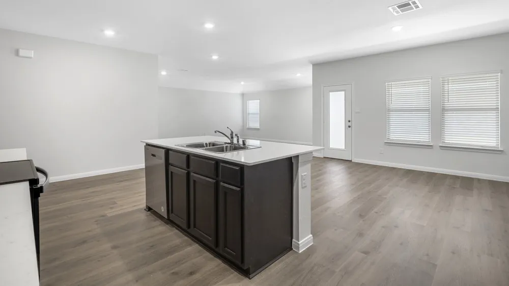 406 Whispering Pines Drive Josephine, TX 75189