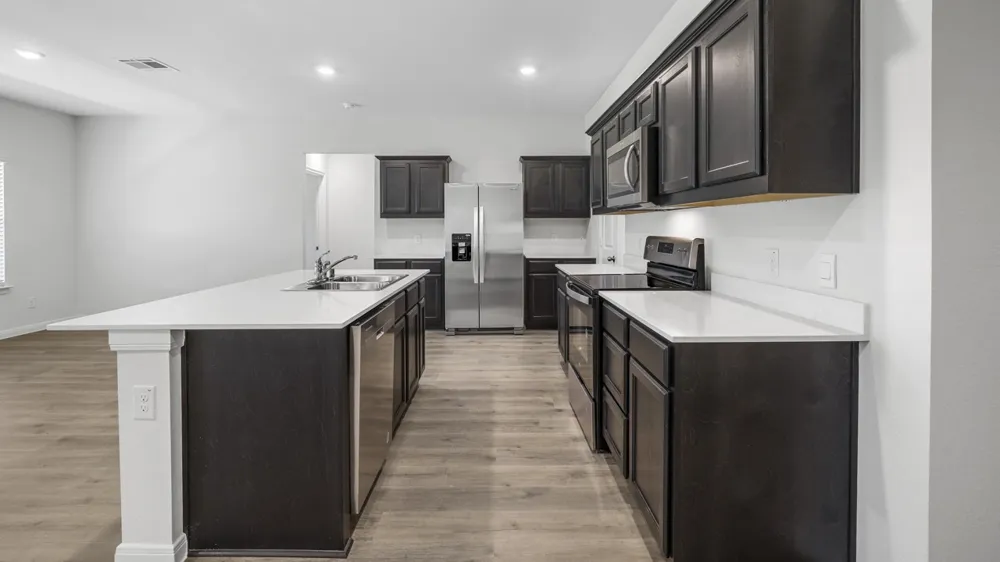 406 Whispering Pines Drive Josephine, TX 75189