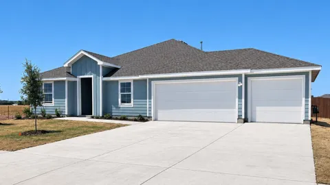 406 Whispering Pines Drive