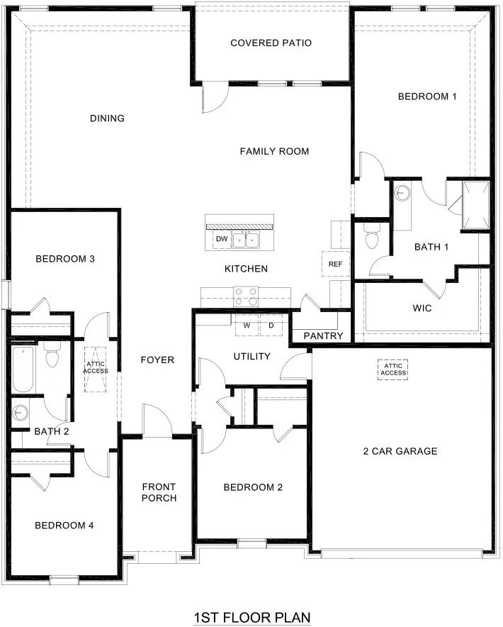 406 Whispering Pines Drive Josephine, TX 75189
