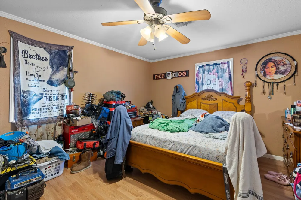 1412 Oaklawn Street Bellmead, TX 76705