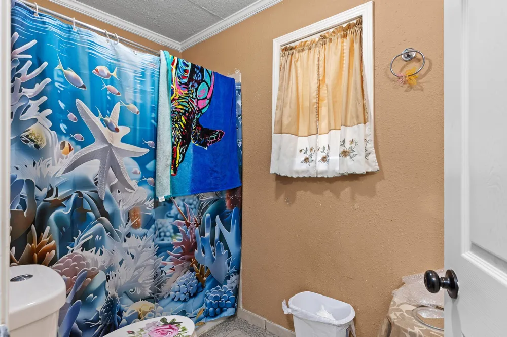 1412 Oaklawn Street Bellmead, TX 76705