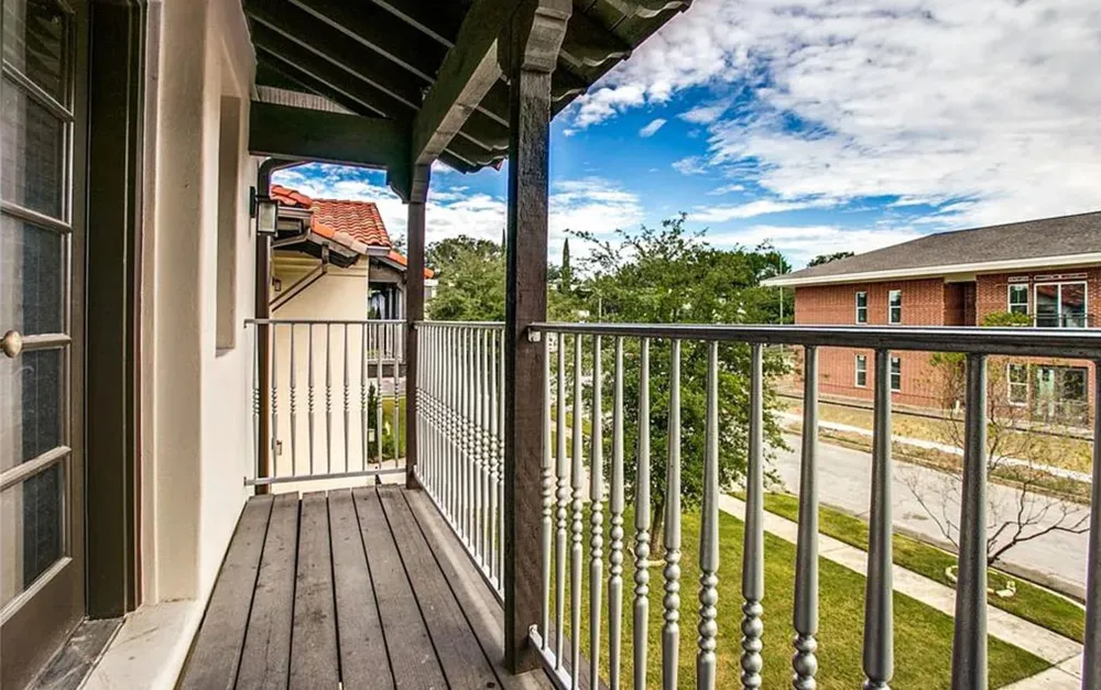 857 Glasgow Drive #B Dallas, TX 75214