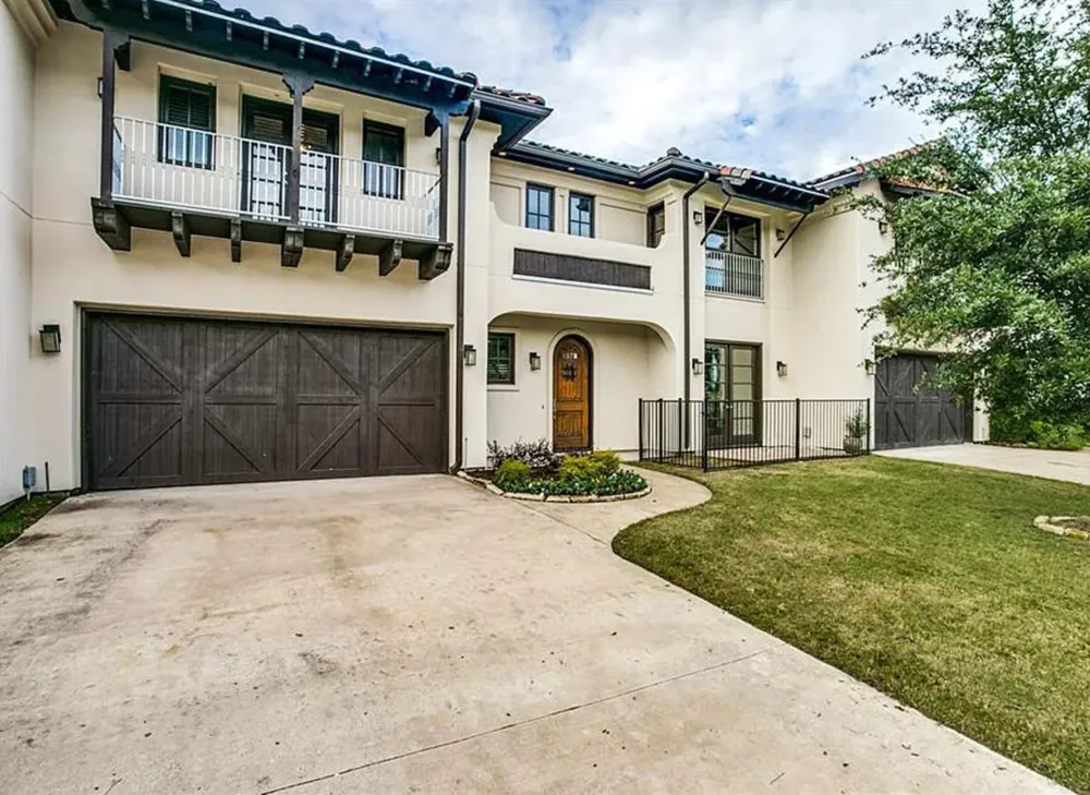 857 Glasgow Drive #B Dallas, TX 75214