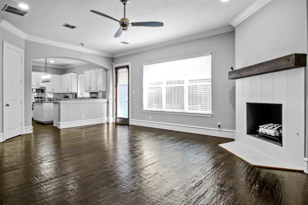 857 Glasgow Drive #B Dallas, TX 75214
