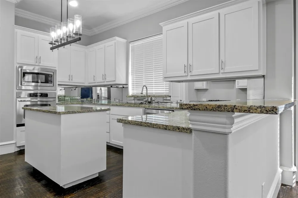 857 Glasgow Drive #B Dallas, TX 75214
