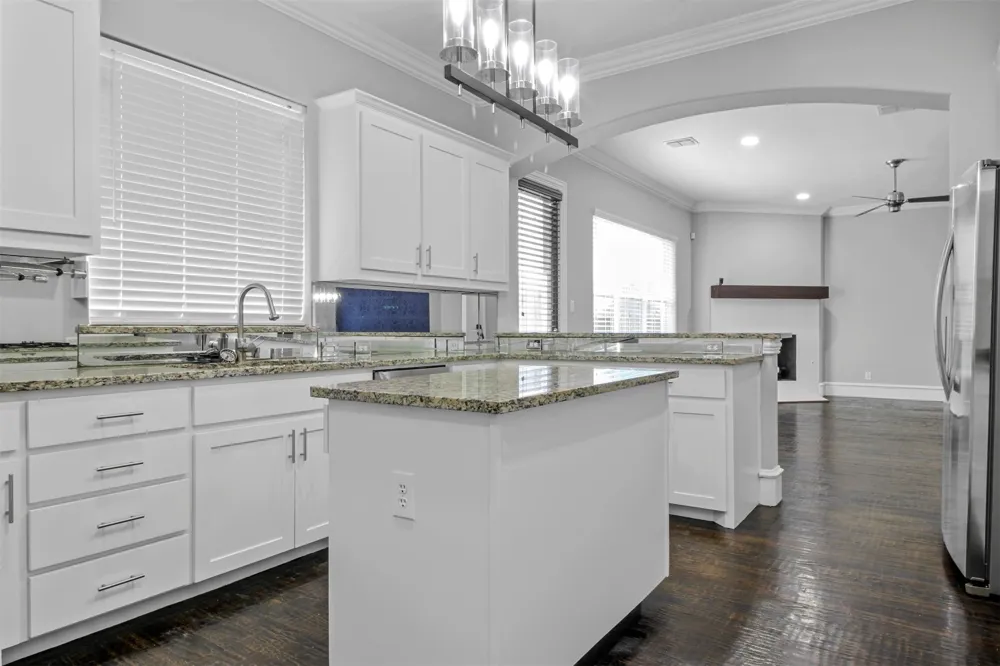 857 Glasgow Drive #B Dallas, TX 75214