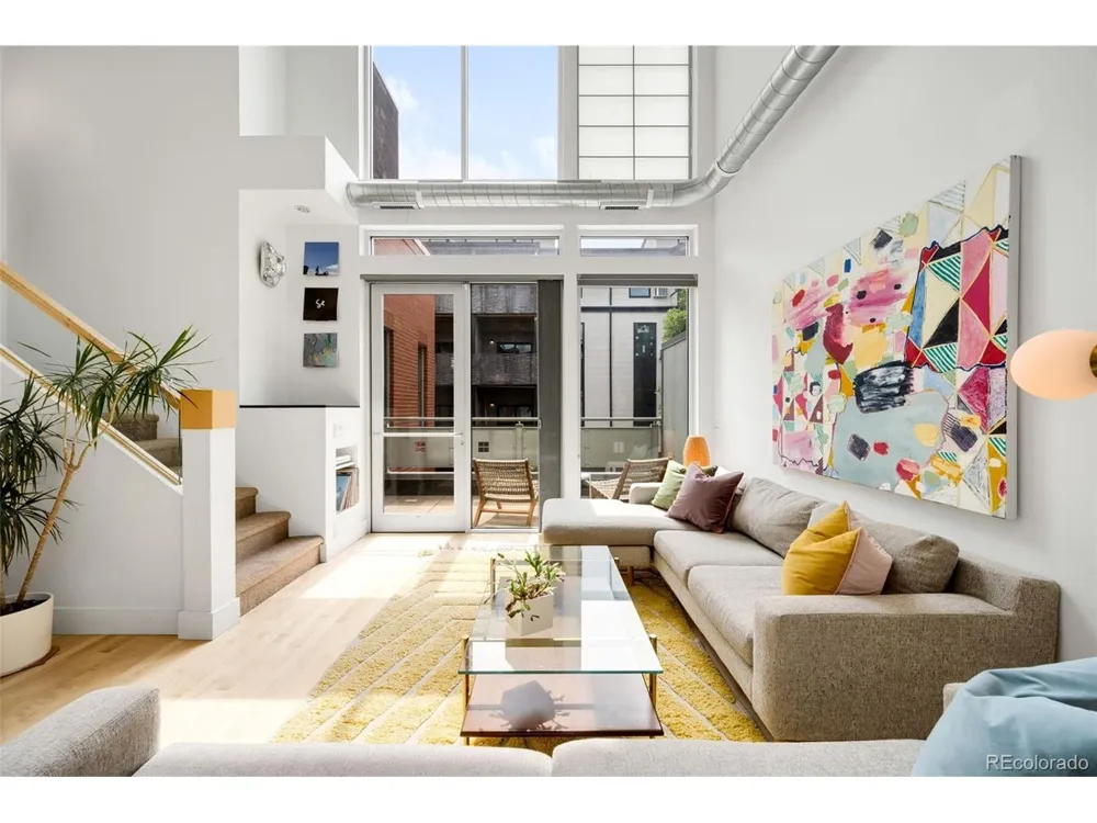 2336 Spruce Street #D Boulder, CO 80302