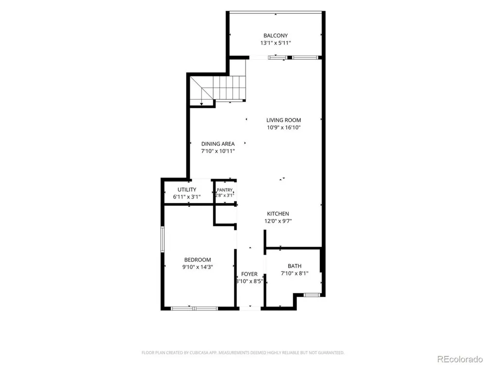 2336 Spruce Street #D Boulder, CO 80302