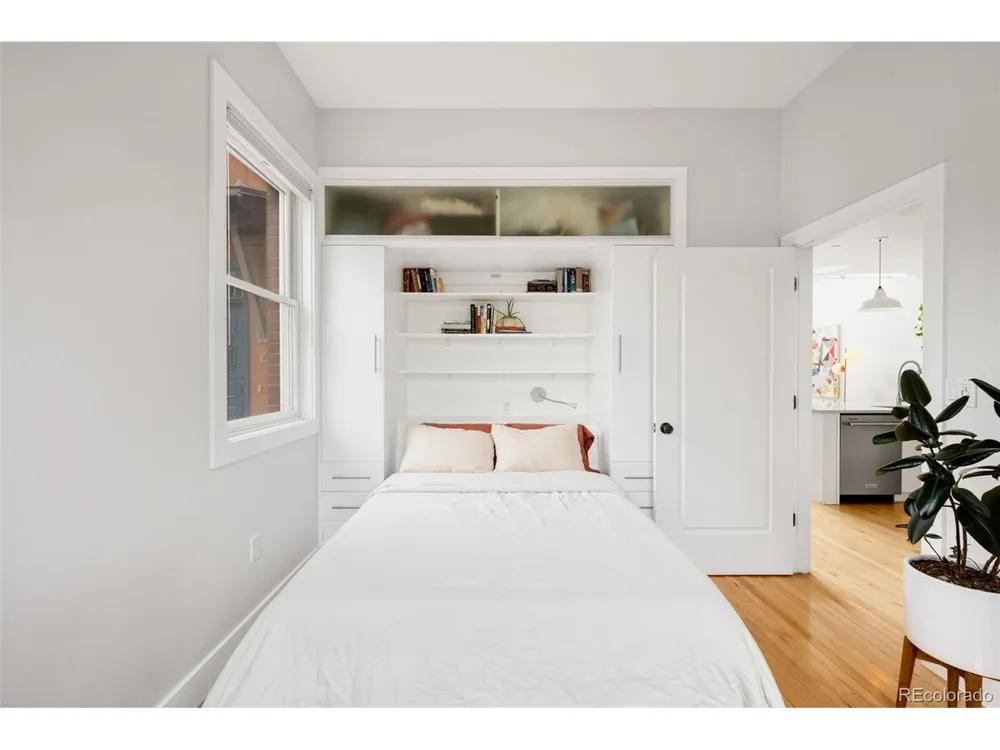 2336 Spruce Street #D Boulder, CO 80302
