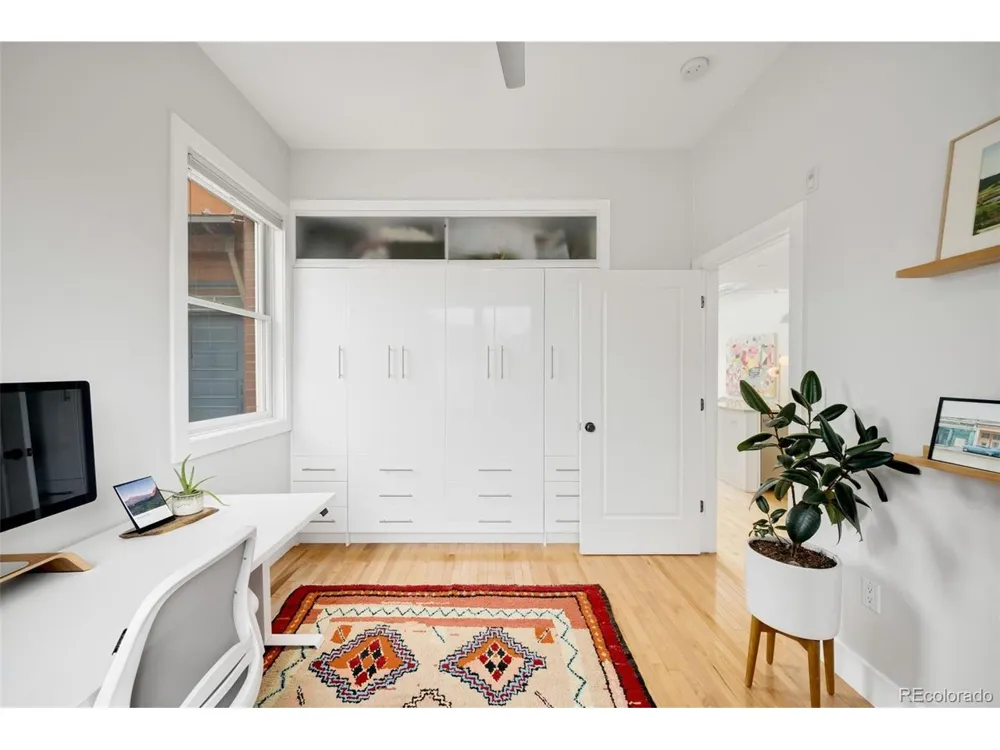 2336 Spruce Street #D Boulder, CO 80302