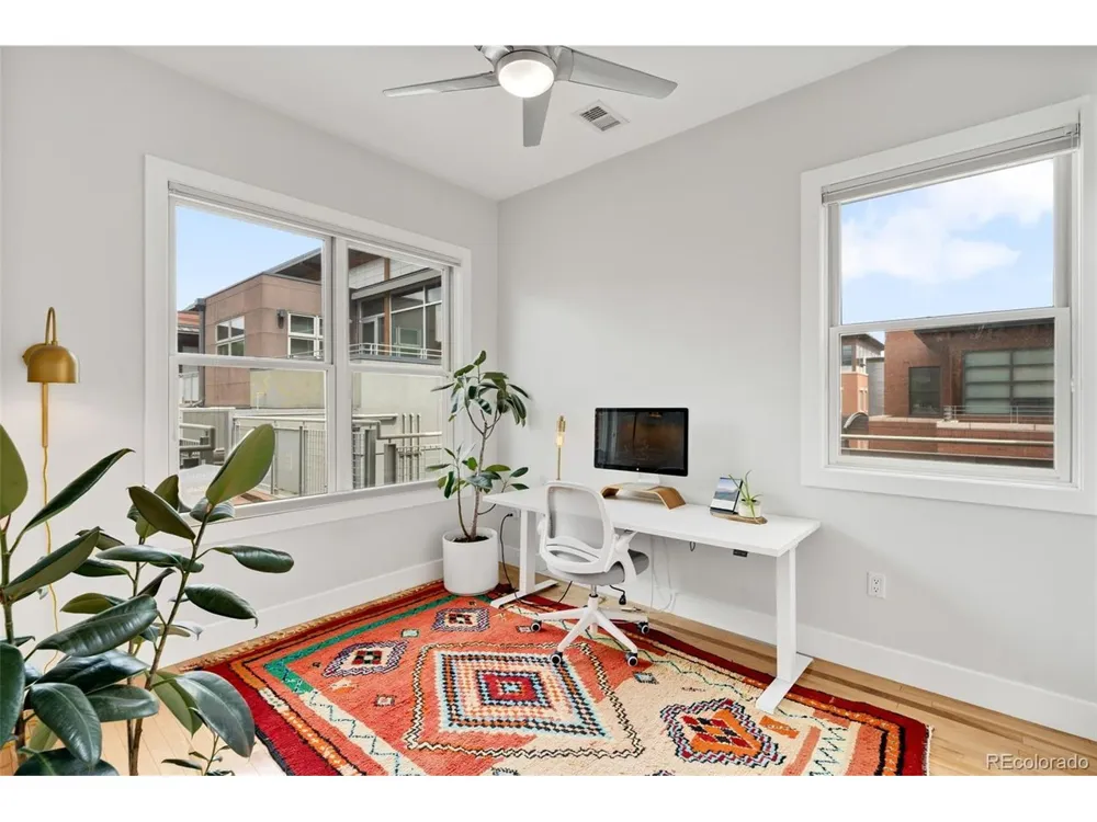 2336 Spruce Street #D Boulder, CO 80302