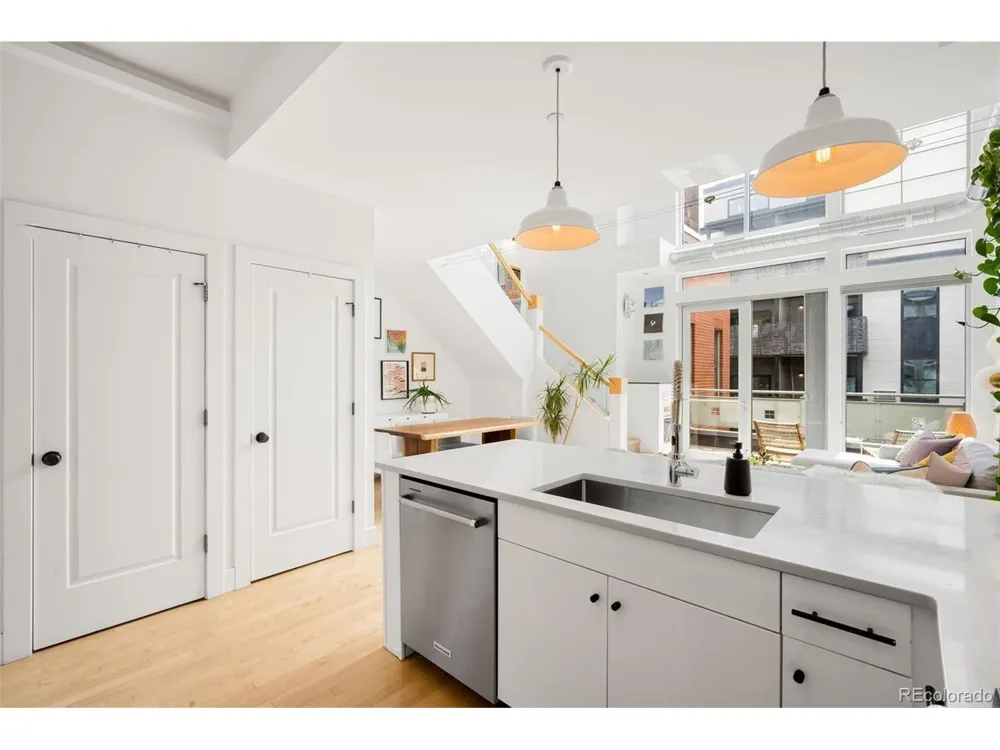 2336 Spruce Street #D Boulder, CO 80302