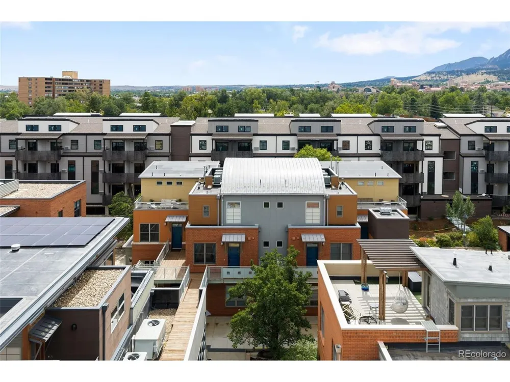 2336 Spruce Street #D Boulder, CO 80302