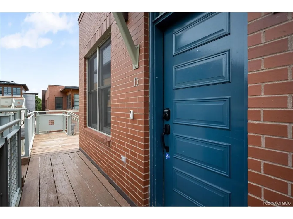 2336 Spruce Street #D Boulder, CO 80302