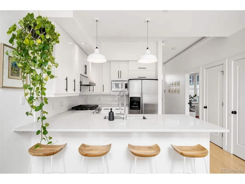 2336 Spruce Street #D Boulder, CO 80302