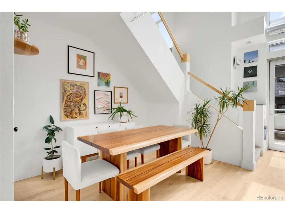 2336 Spruce Street #D Boulder, CO 80302