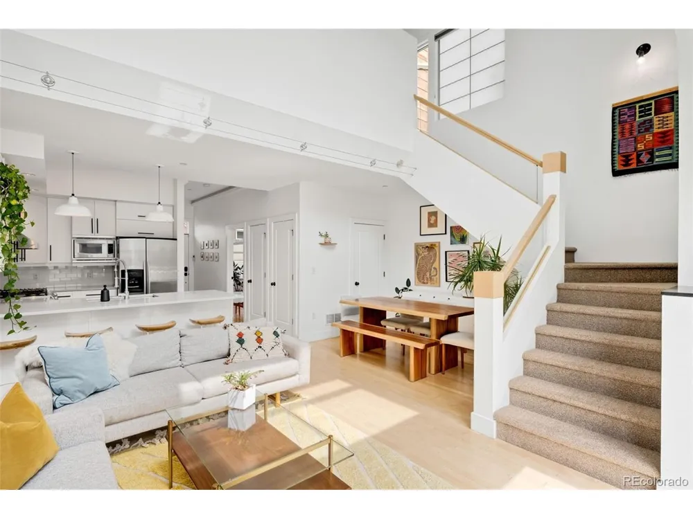 2336 Spruce Street #D Boulder, CO 80302