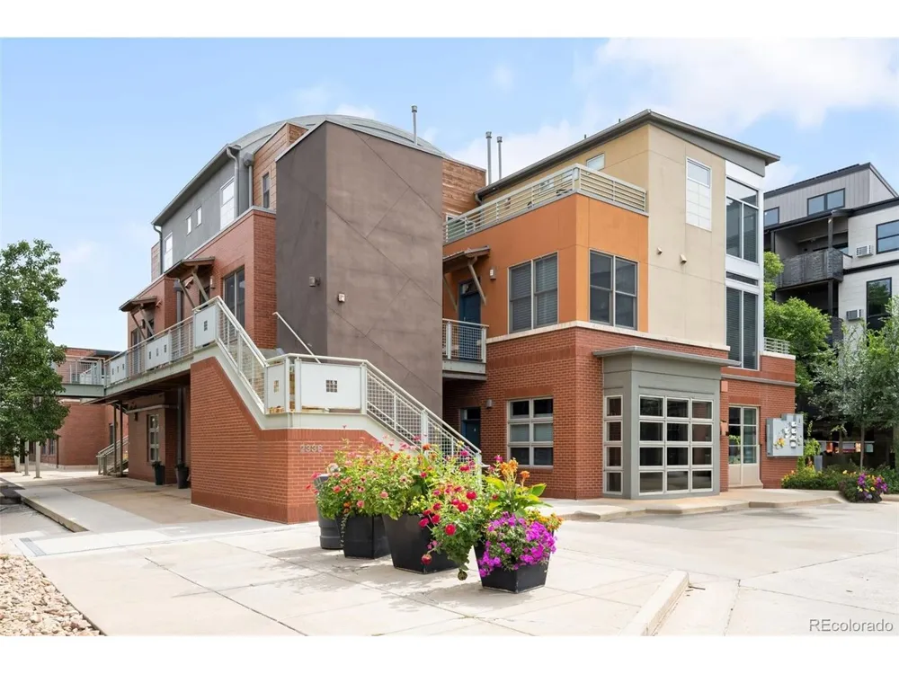 2336 Spruce Street #D Boulder, CO 80302